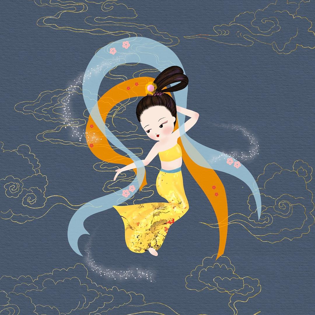 晓新甘