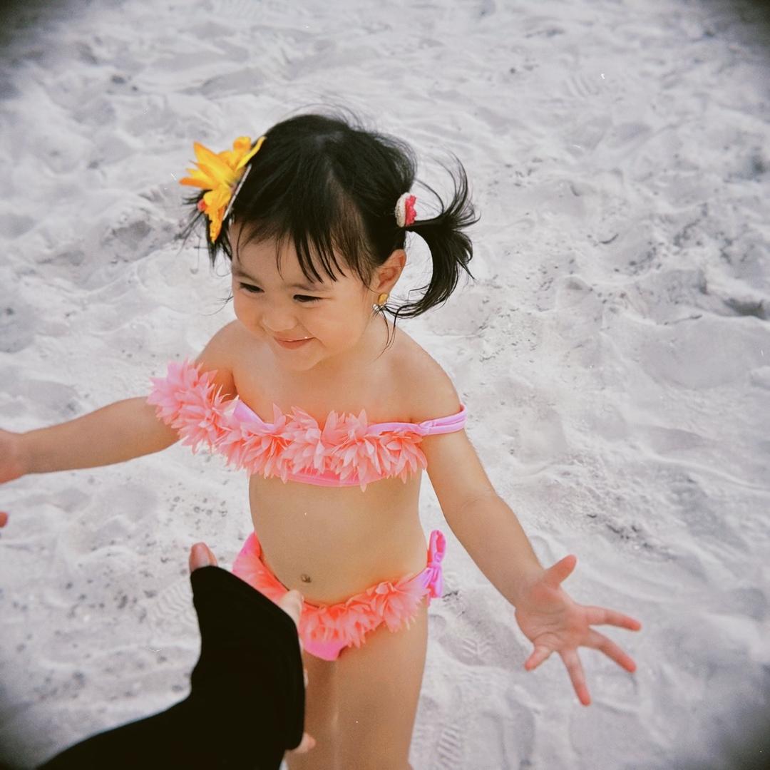 Alinna的忠实粉丝🎀