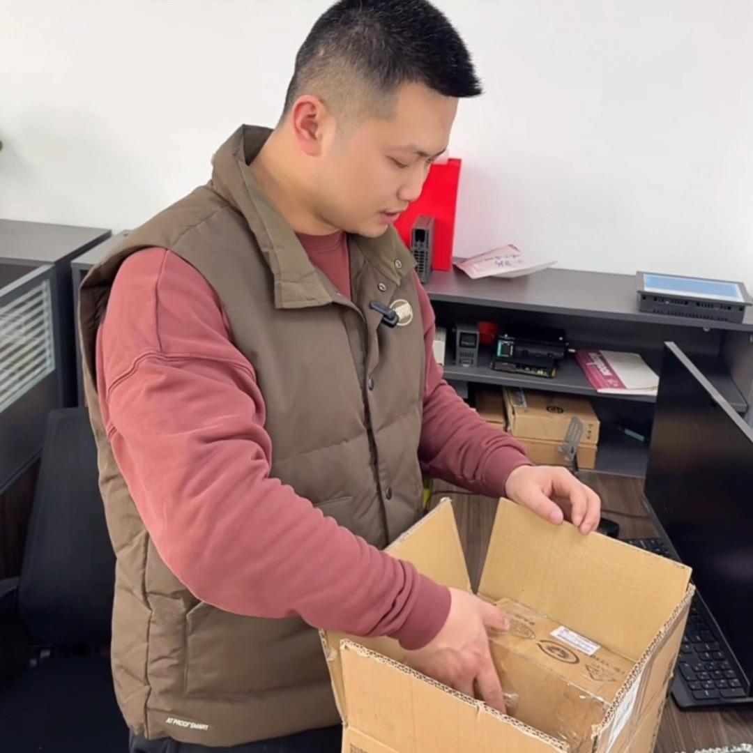 小柏再生物资回收中心（个体工商户）