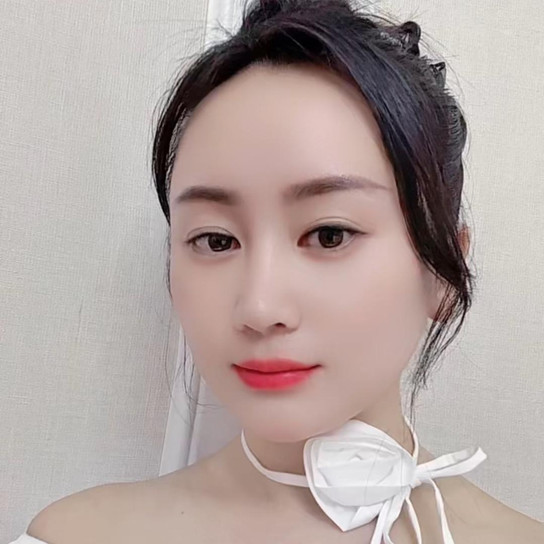 微笑的凤凰