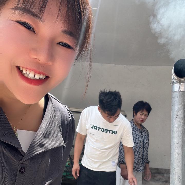 大脸妹🙉🐎