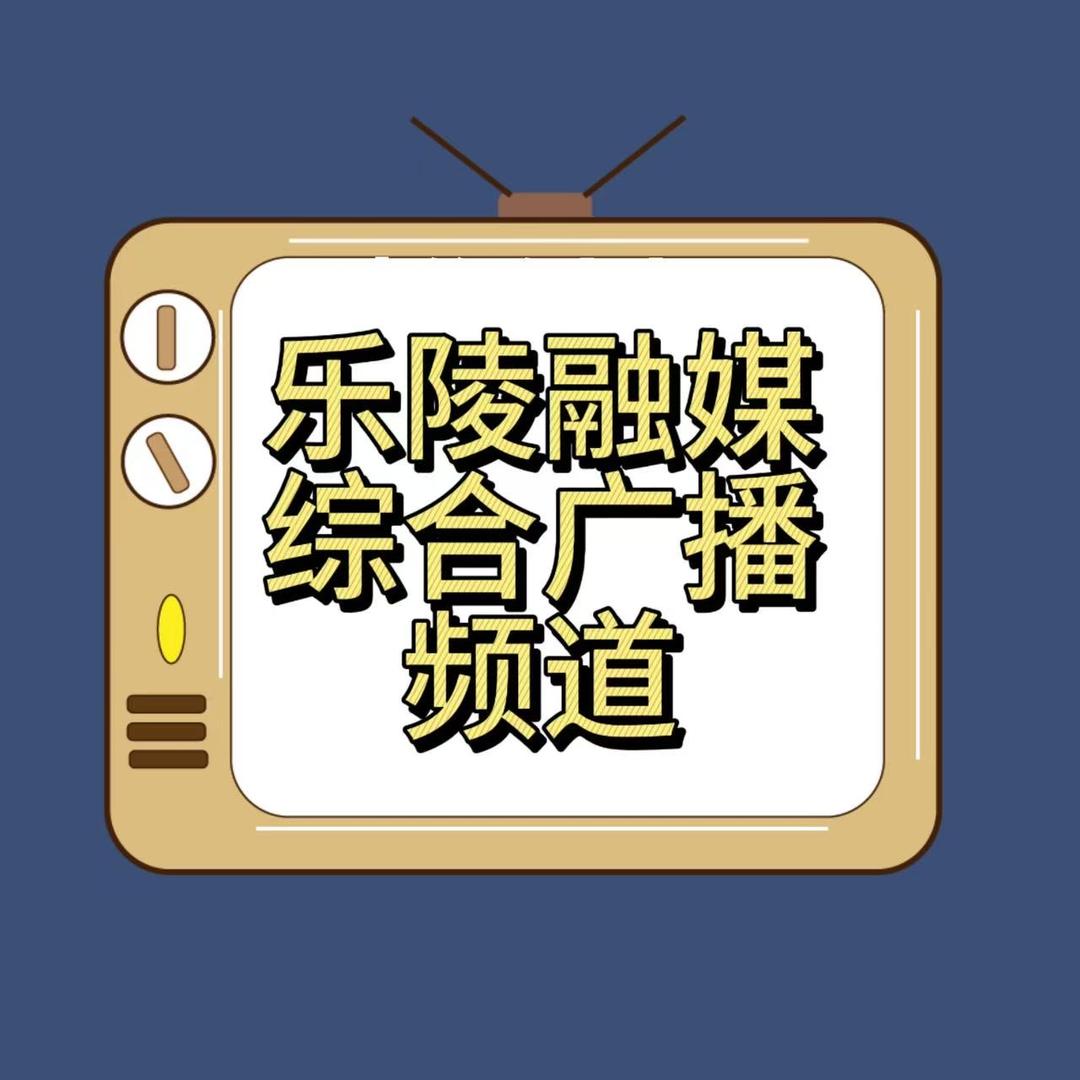 乐陵融媒综合广播频道