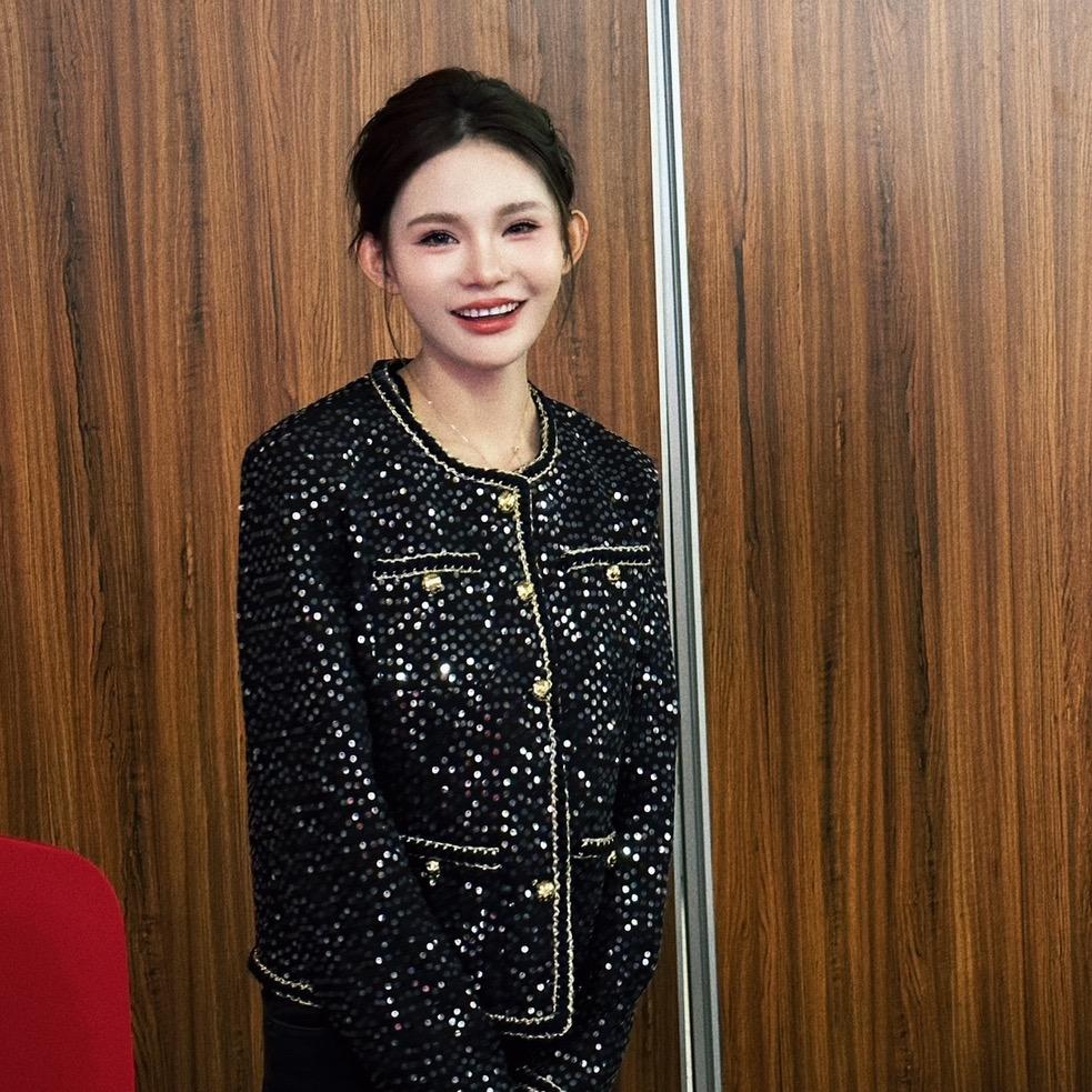 甜沫儿
