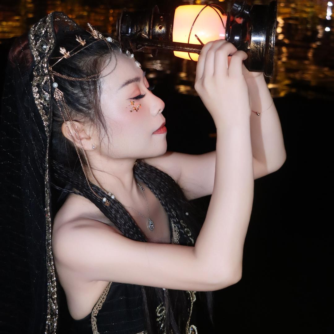 移动美容—吉祥