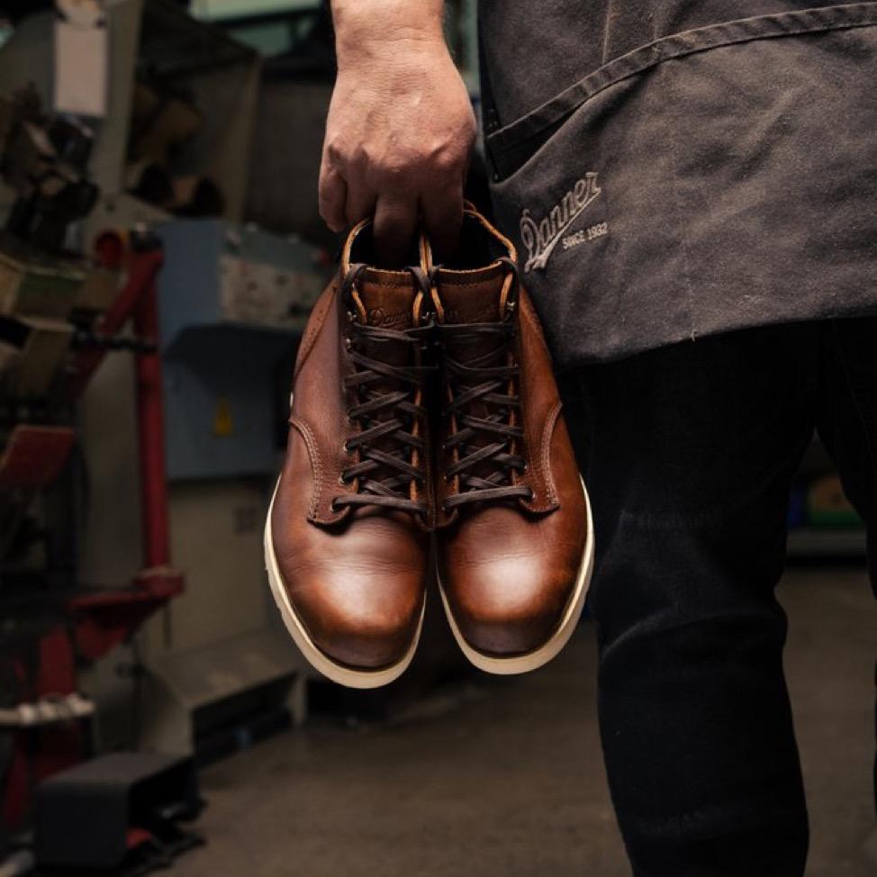 Hello Leather