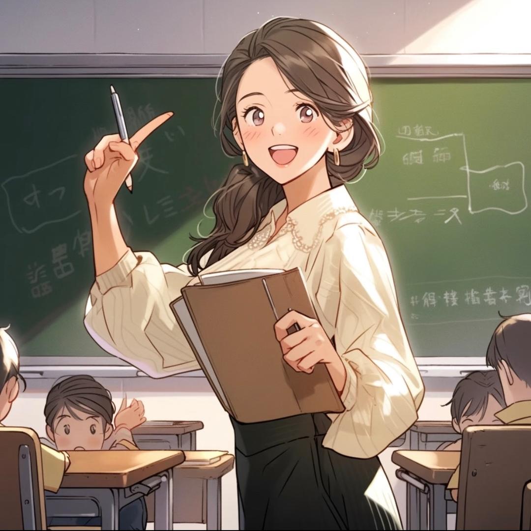 一年级月亮老师