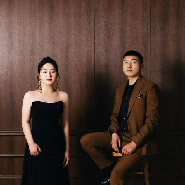 我携秋水揽星河