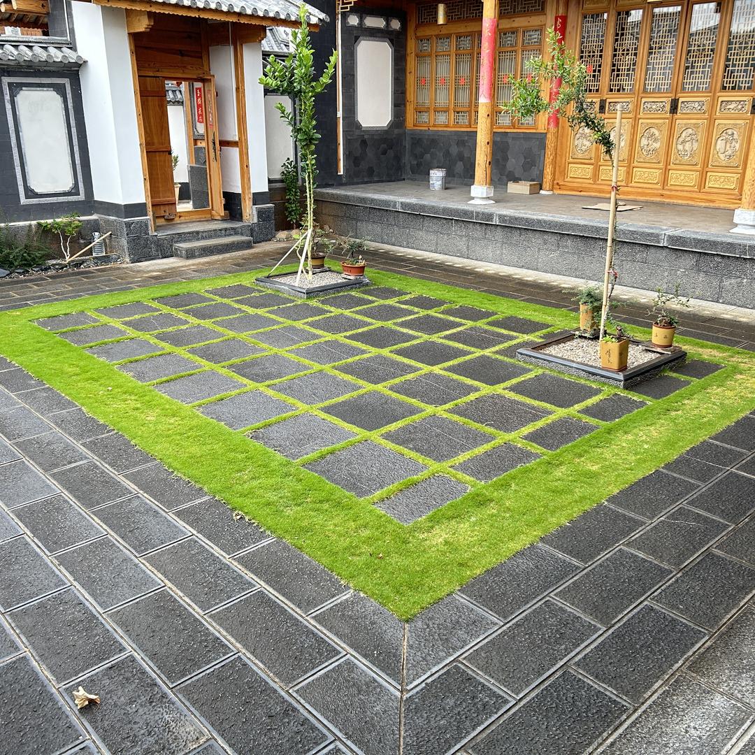 啊彬木雕小院