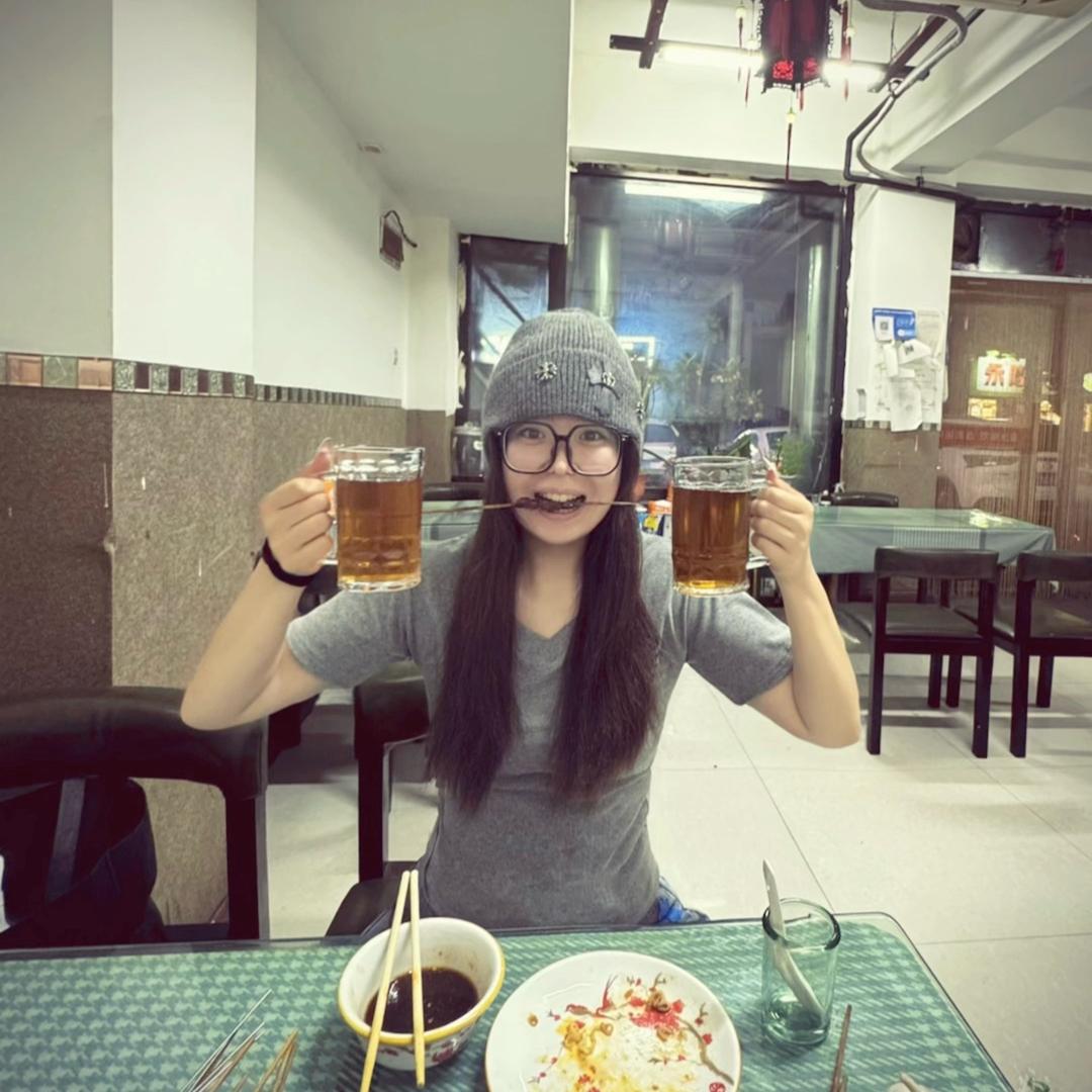 刘大牙