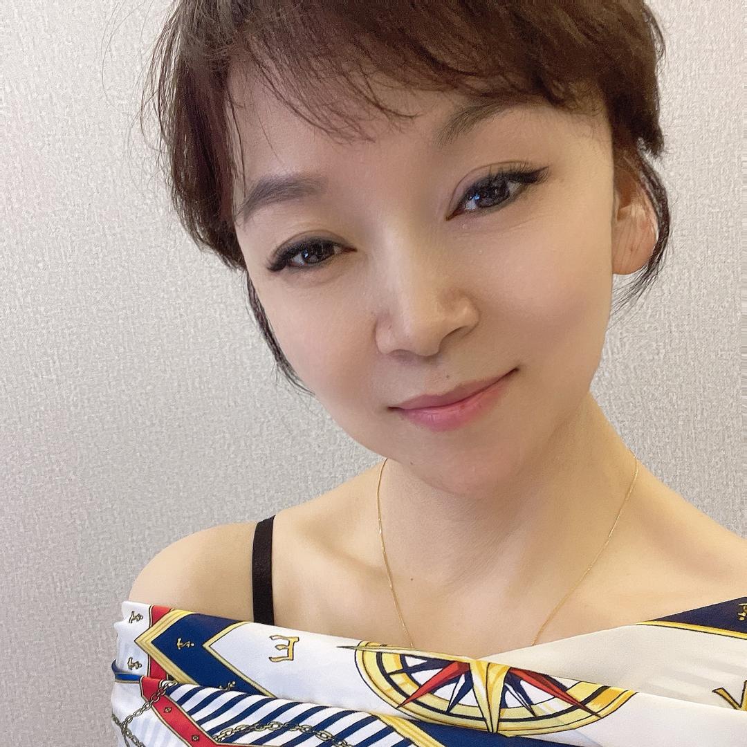 安娜 ..不姓安💍