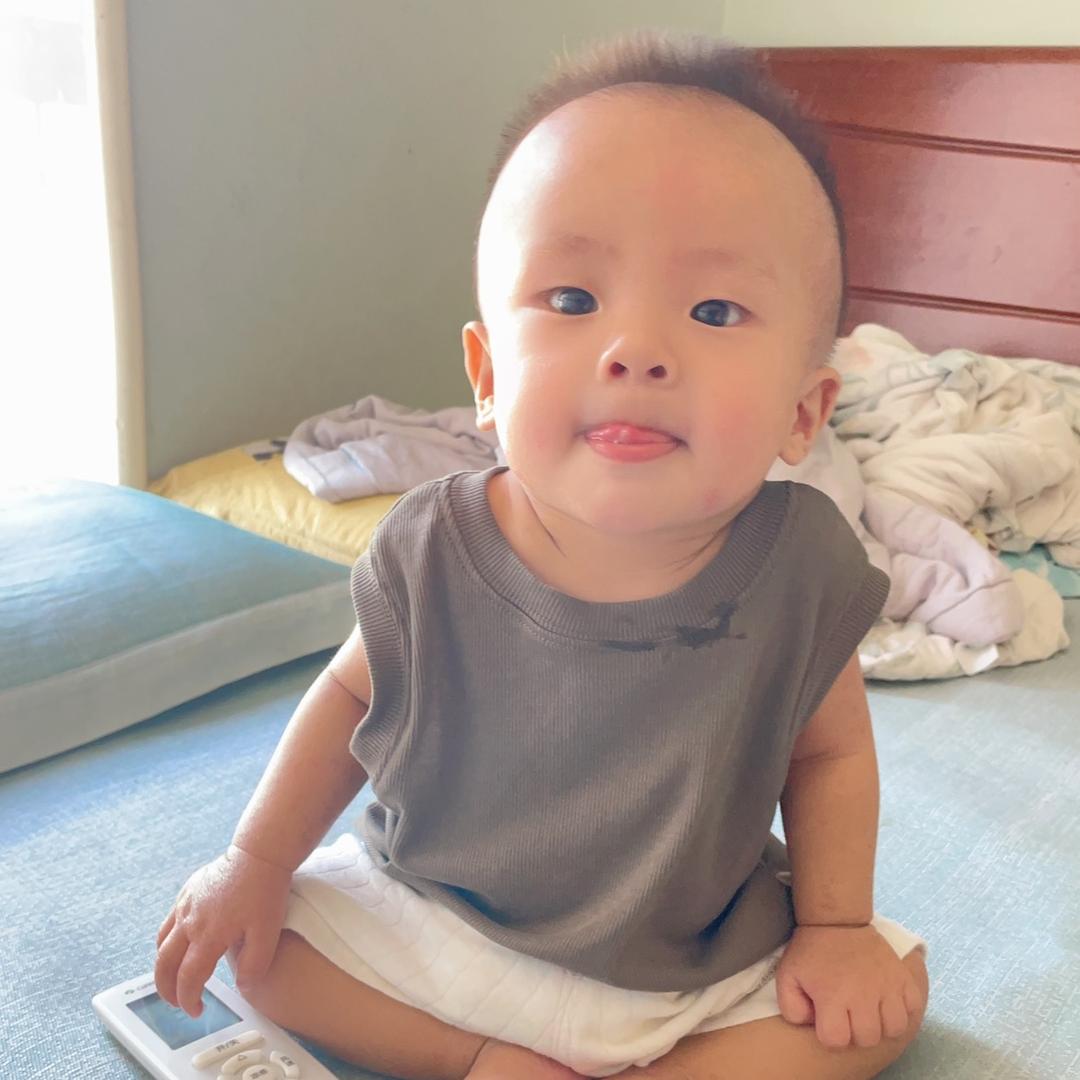 圆圆妈咪