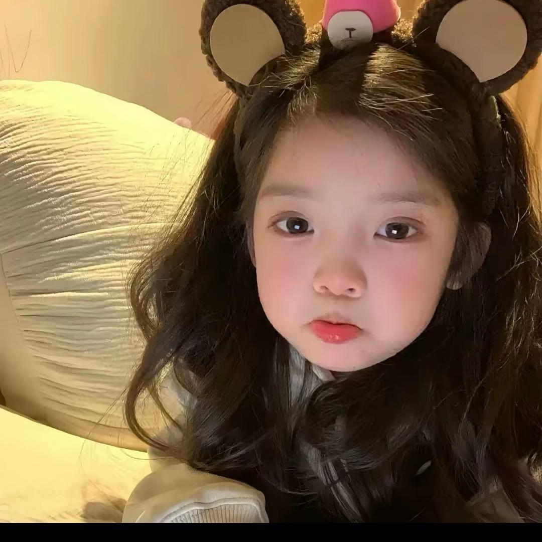 @李凯💕