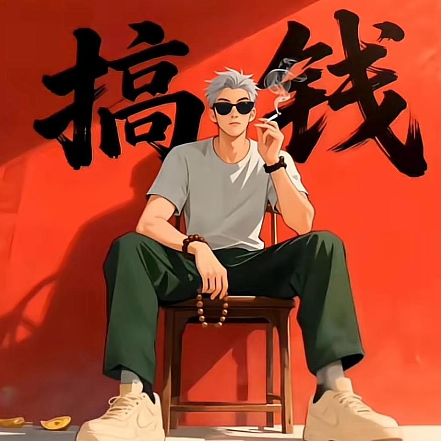 閑人