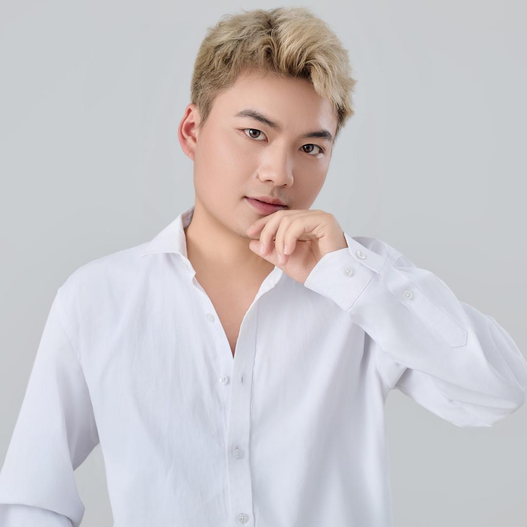 艾文在深圳