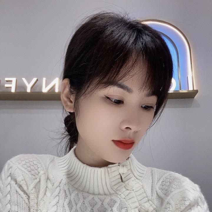 Wei姑娘🍒