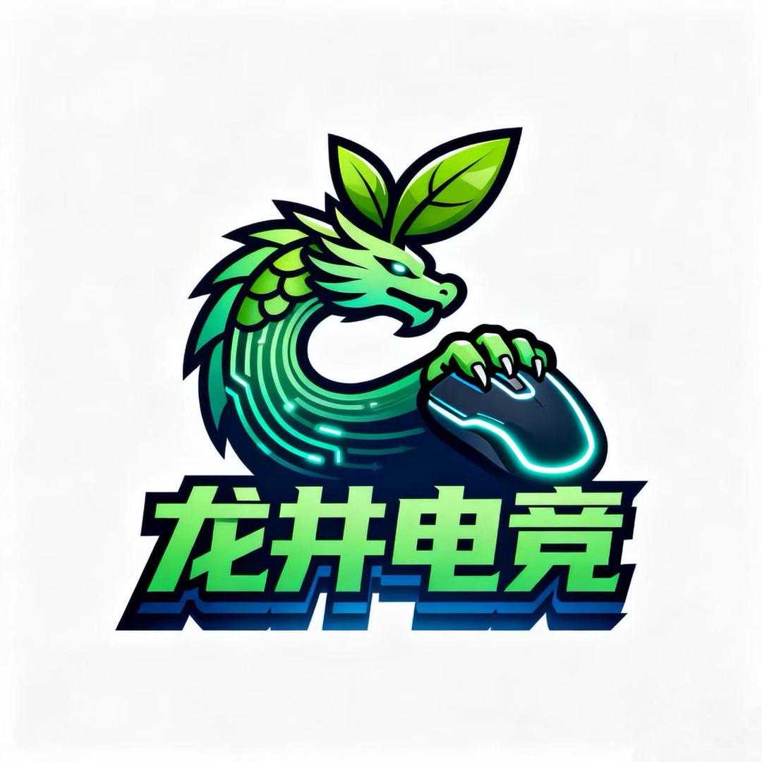 龙井电竞