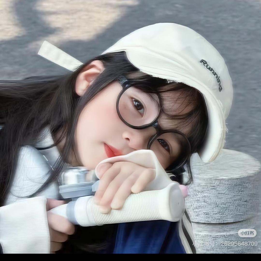 @早点睡
