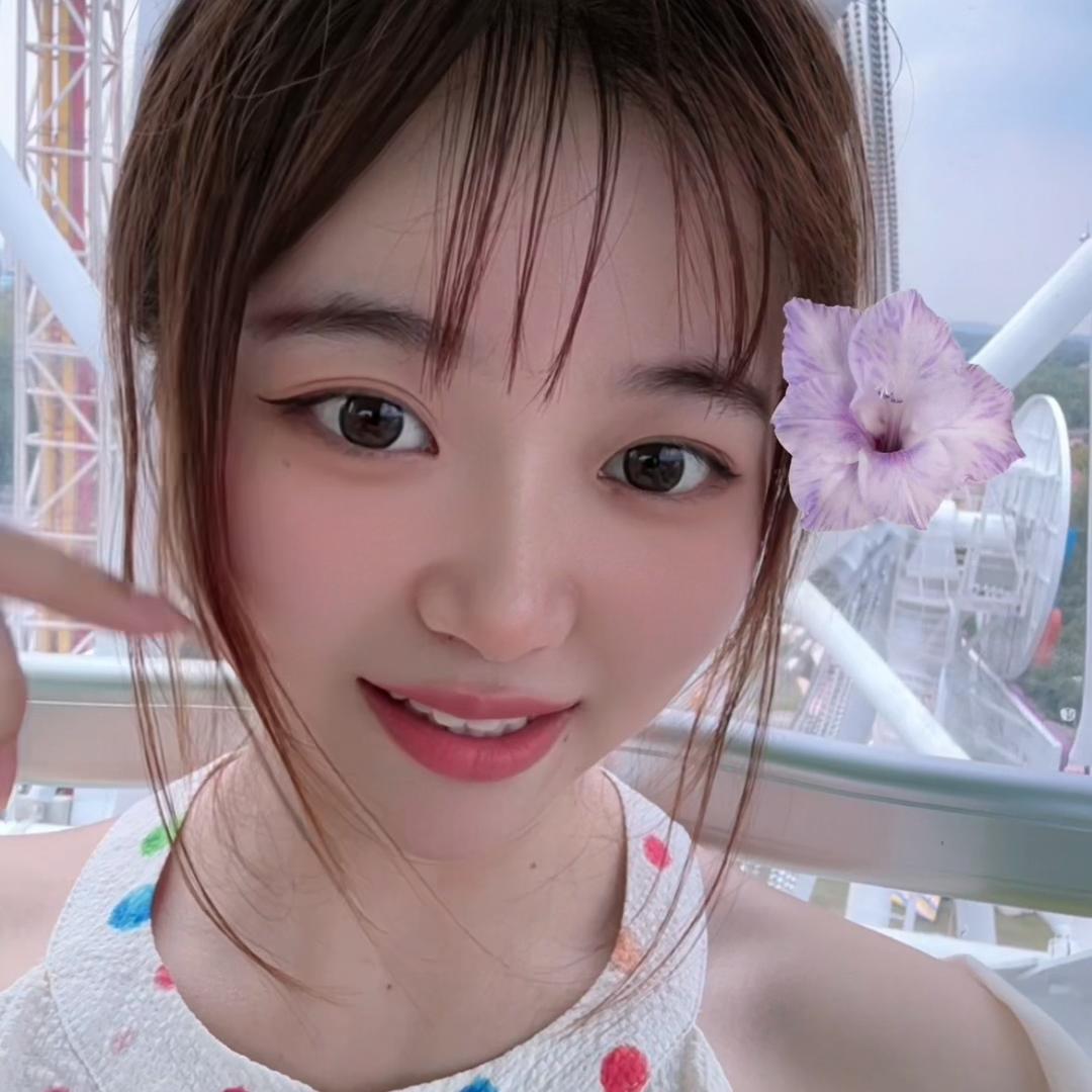 小小鱼🐟