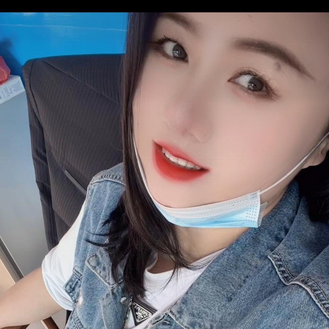 闽南阿柠💕