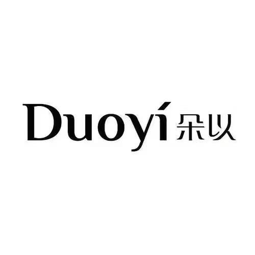 DuoYi朵以（有爱有自信）