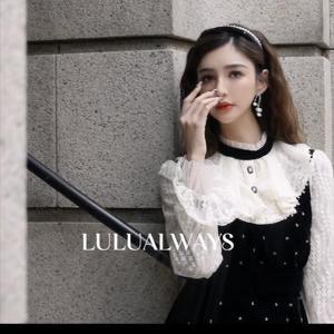 丫头baby- （轻奢女装）