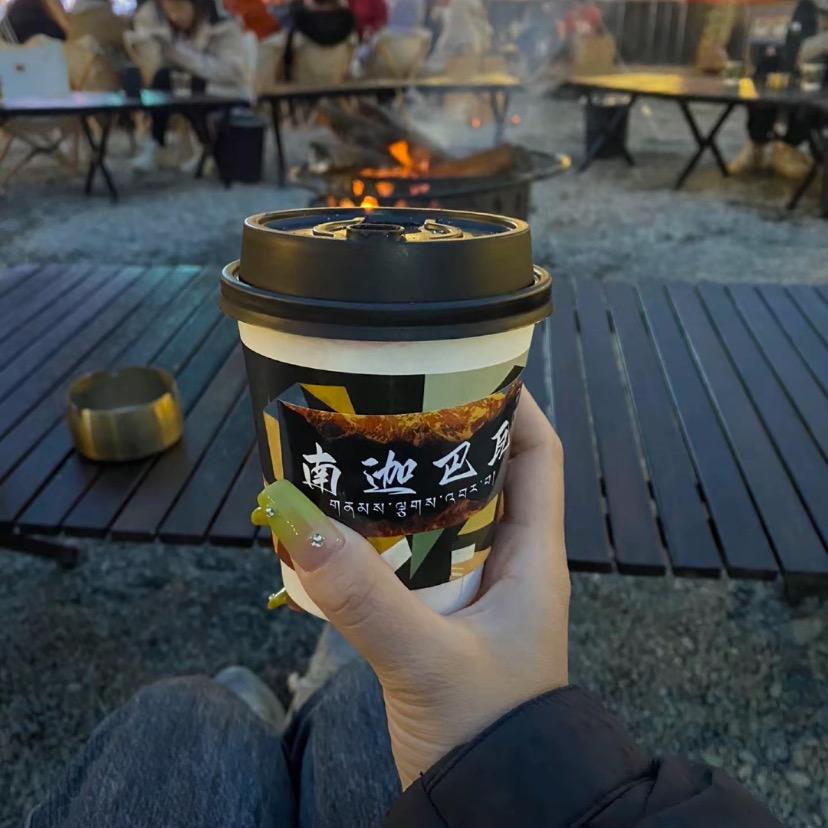 来一杯柠檬茶🍋