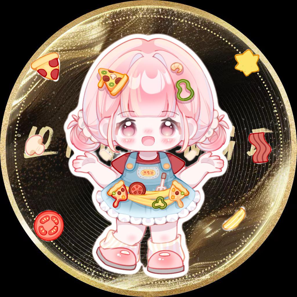 珑·煎妮🍕