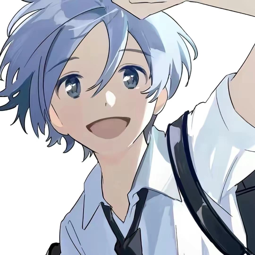 康康不会如此慵懒.