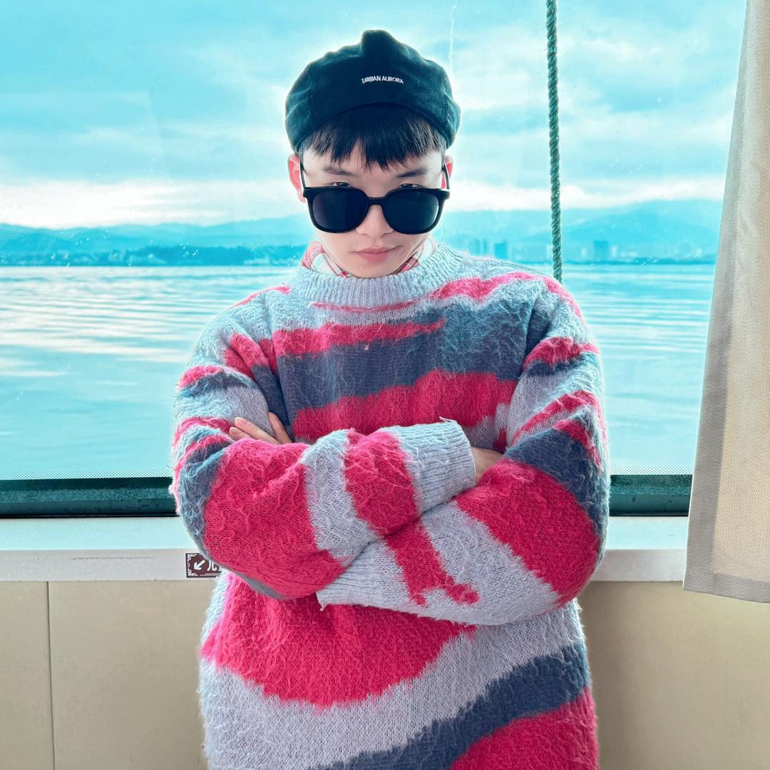 贵阳-xmx舞蹈  庚庚