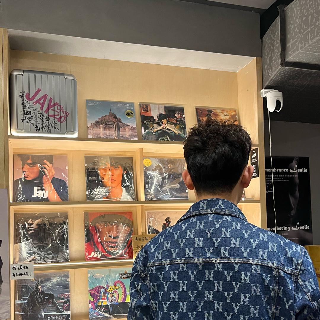 我的名字只有六笔