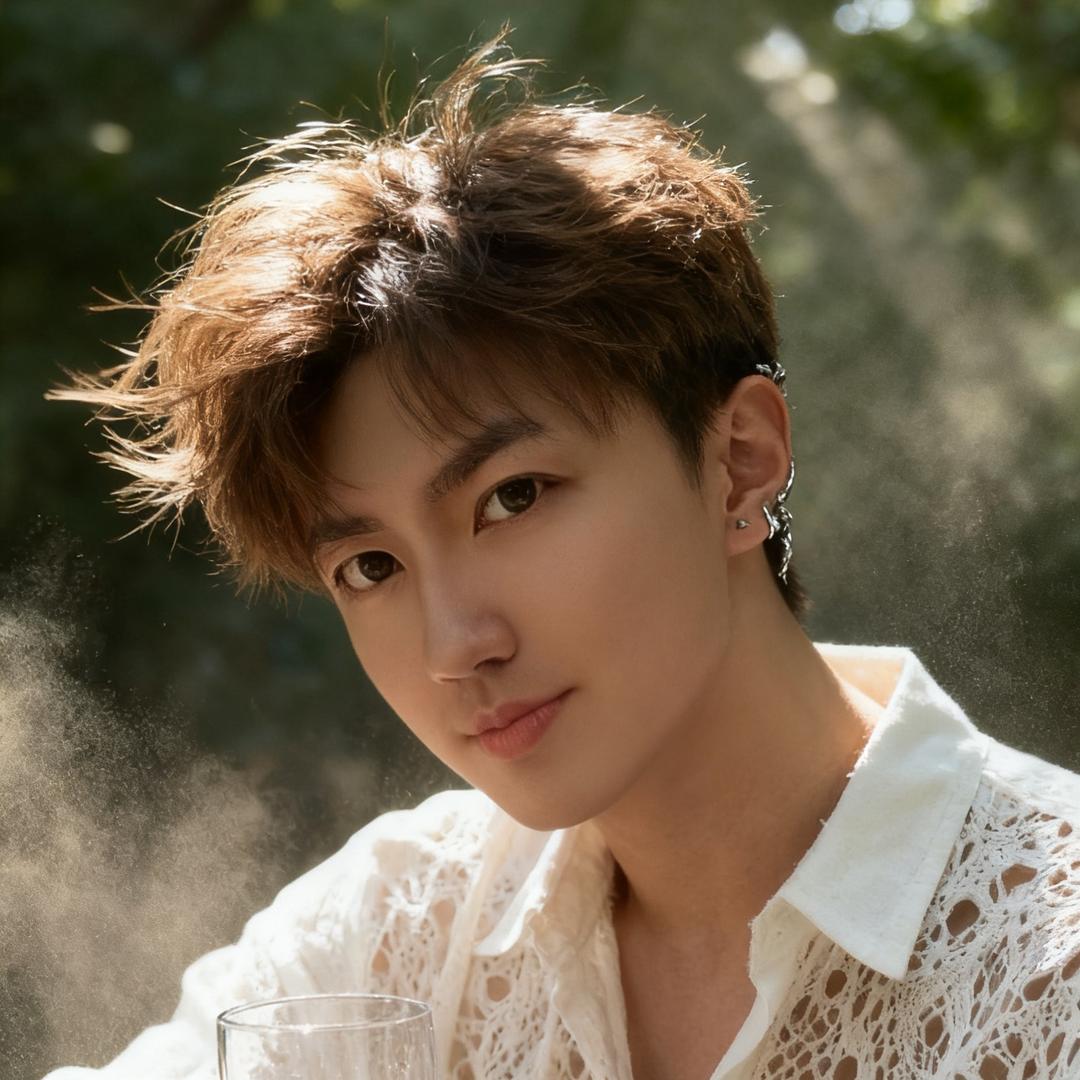 是隔壁的王老登