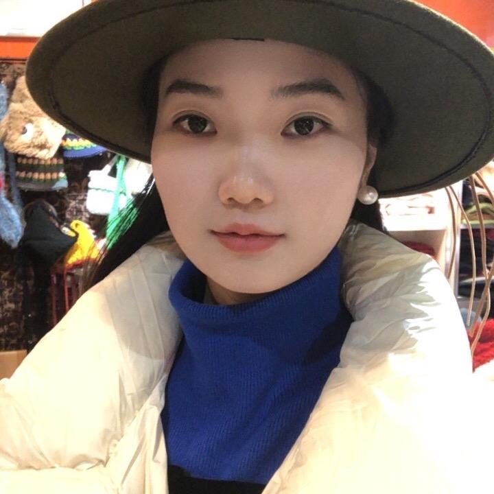 倾心兰兰