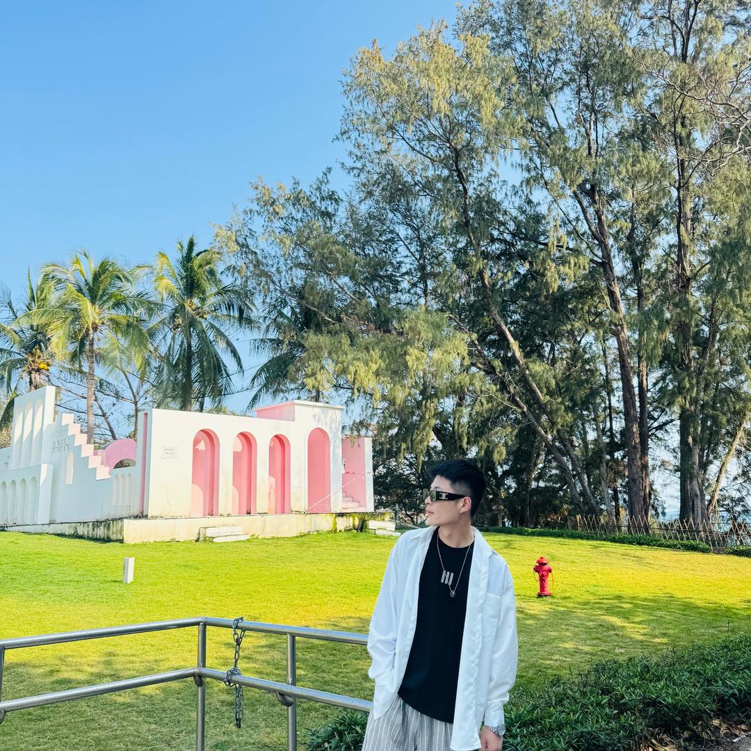 小杰❗️