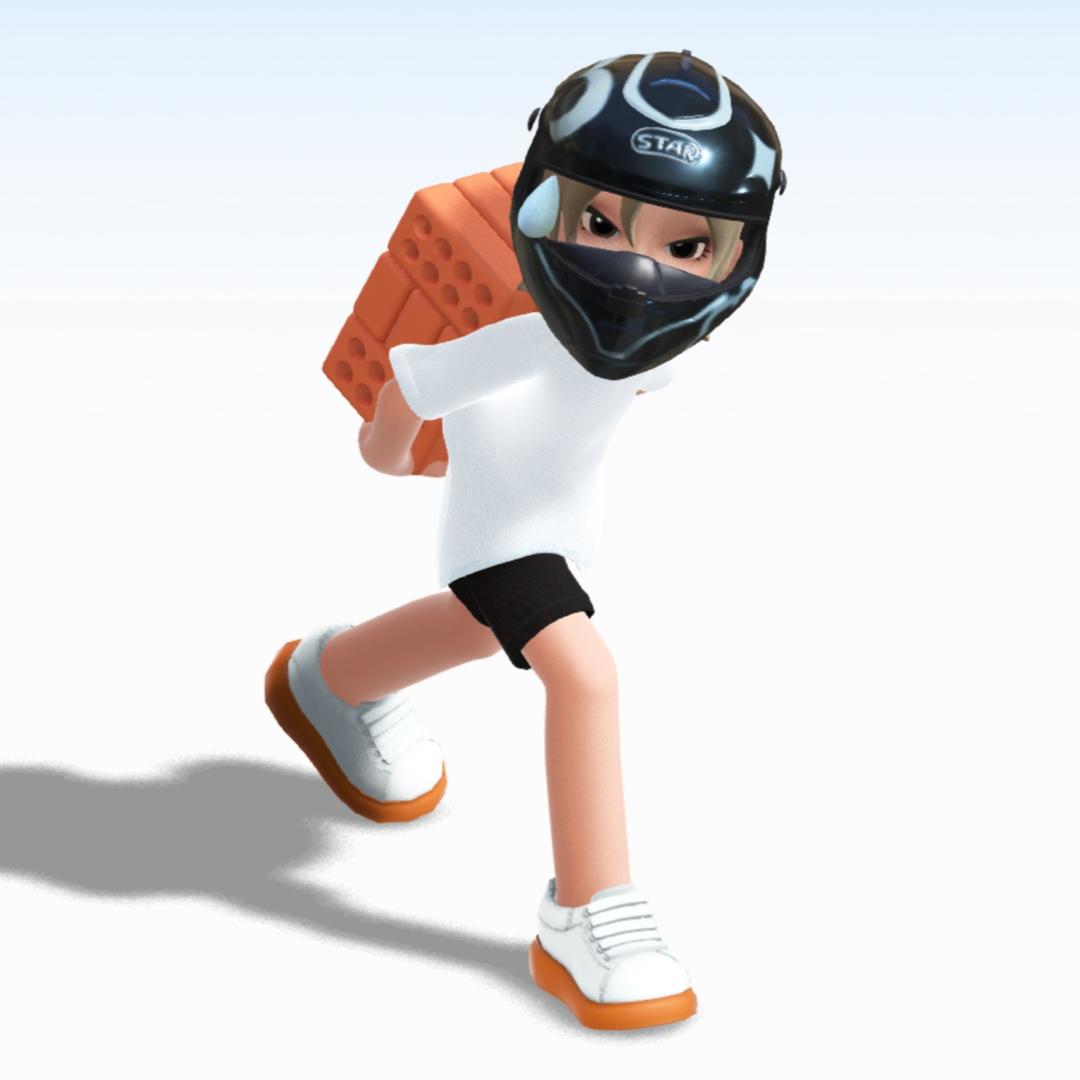 柒号