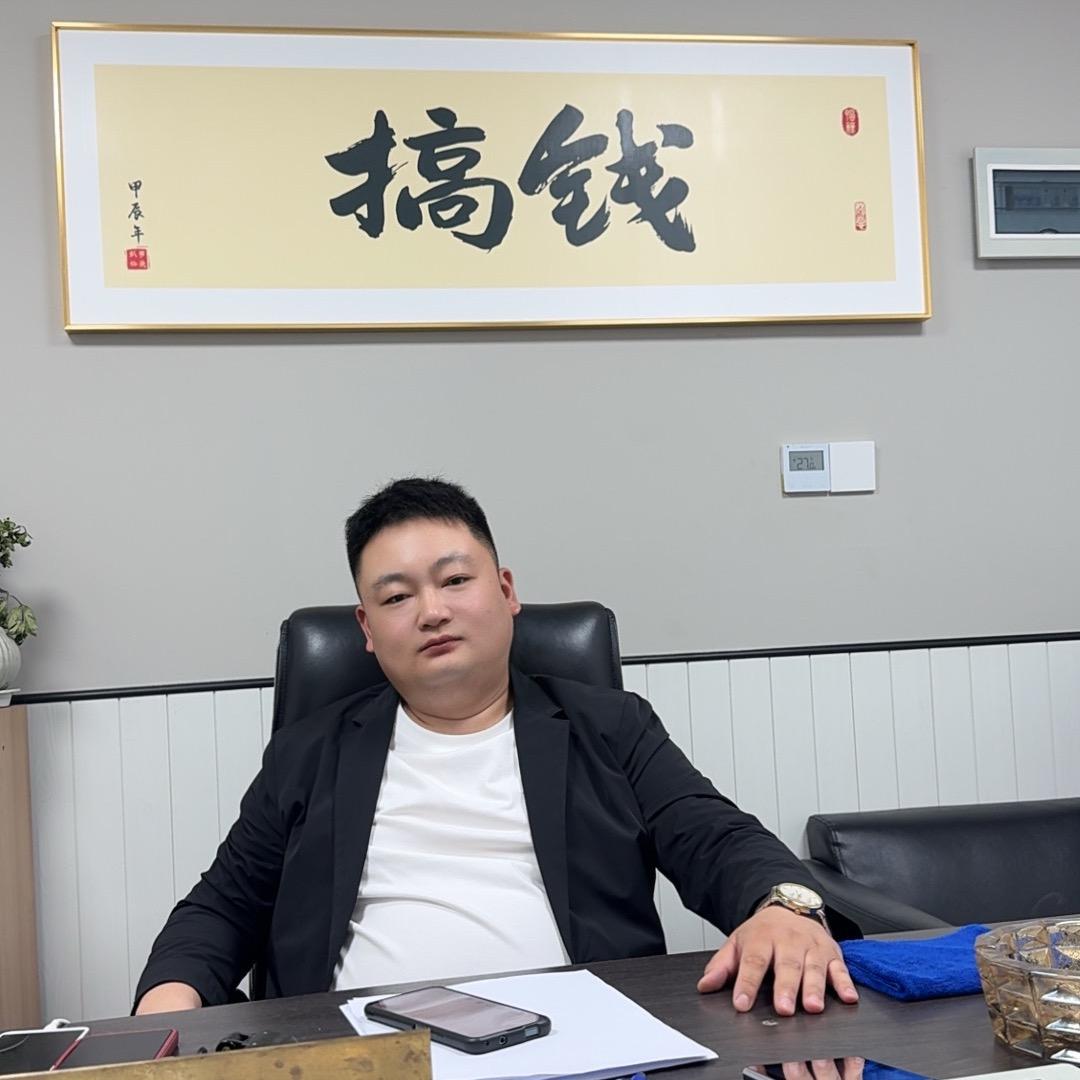 杭城CLUB薛总