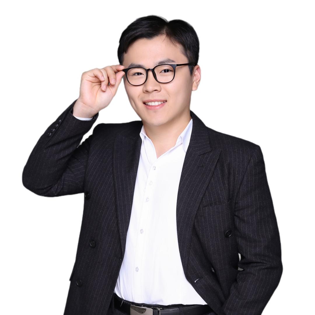希望学−李再春老师（初中数学）
