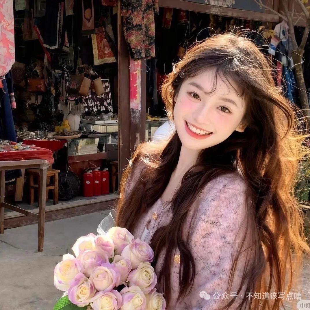 老妈说网名不能太长