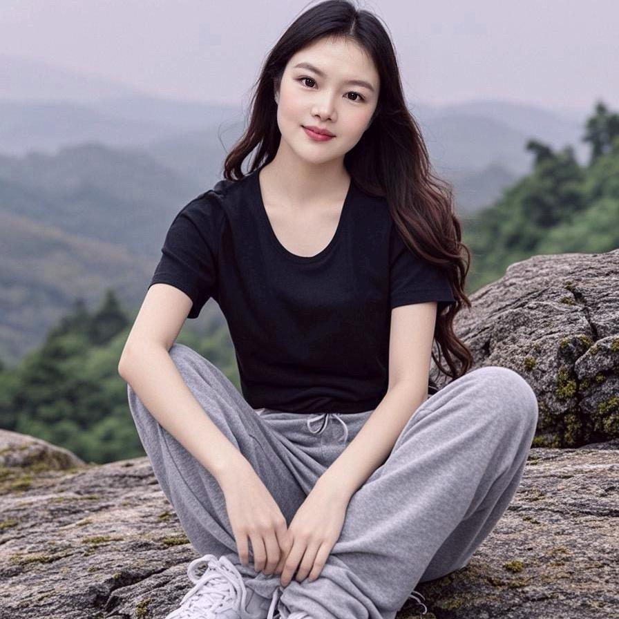 伊伊🥰