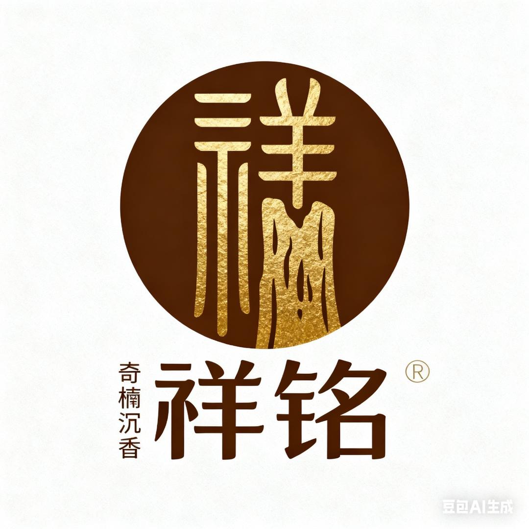 小鹿（沉香馆）