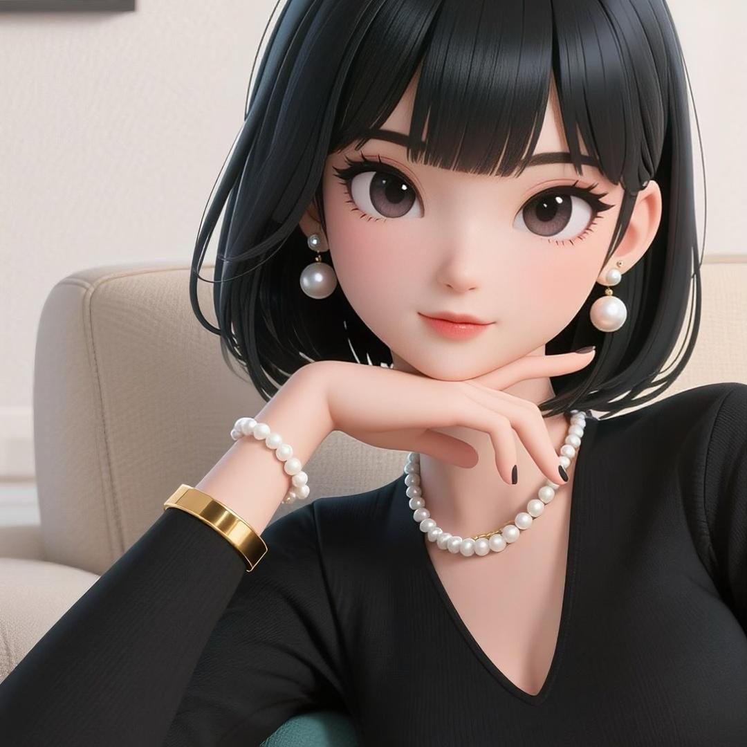 妮妮说AI
