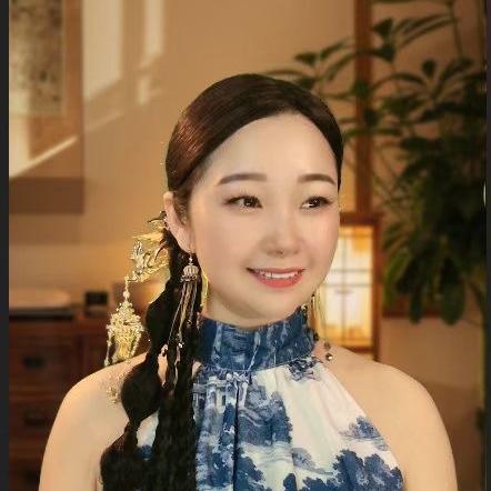 B函函老师