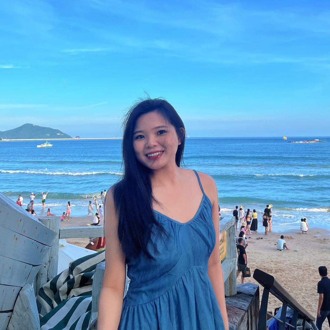 吃个桃桃 🍑