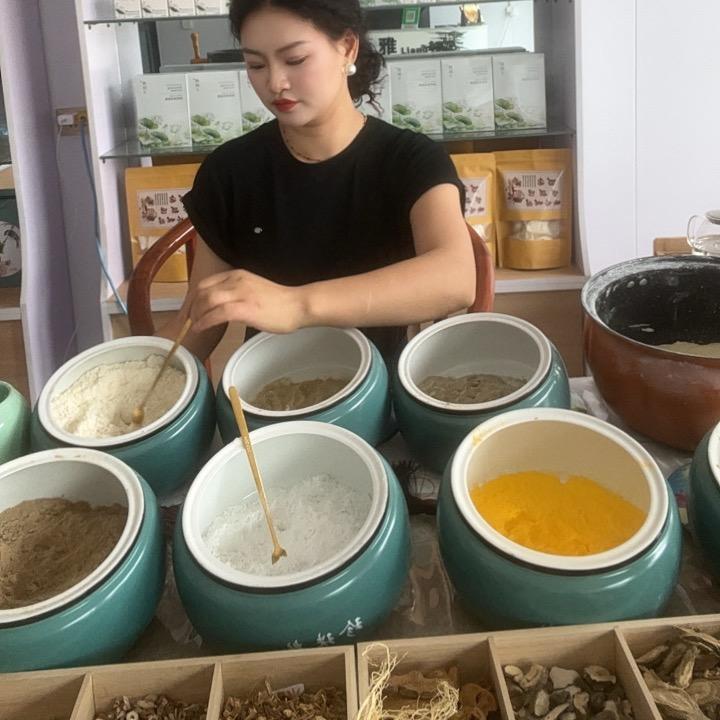 靓雅养生会所