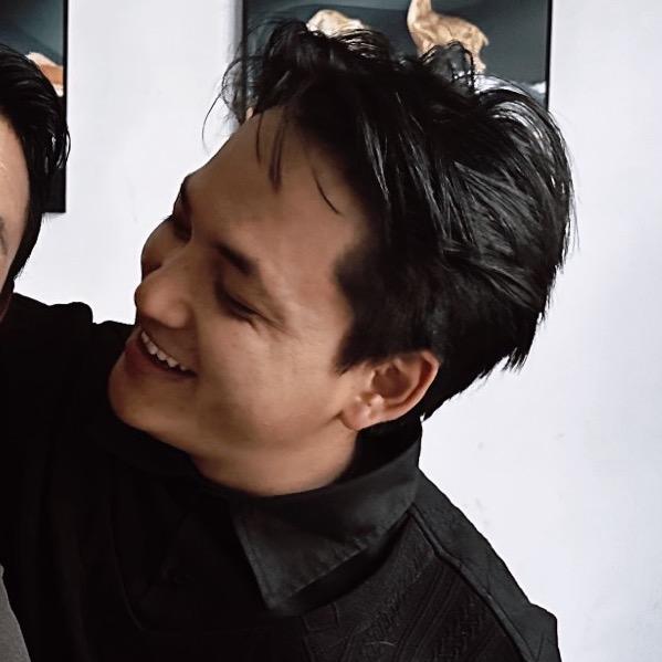 洛桑的摄影师：其嘎