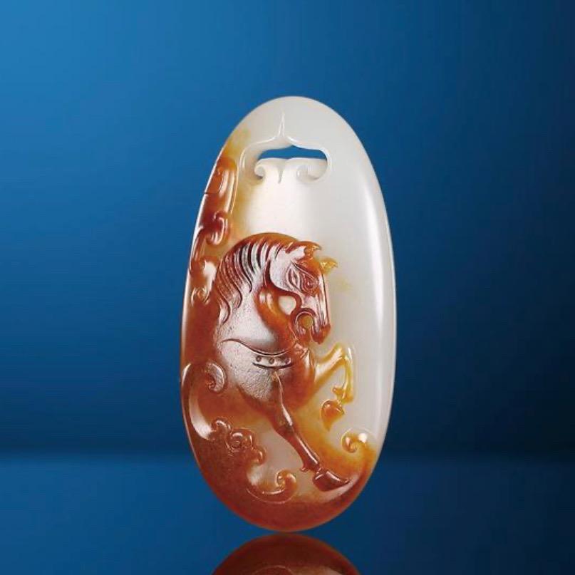 创优籽玉和田玉