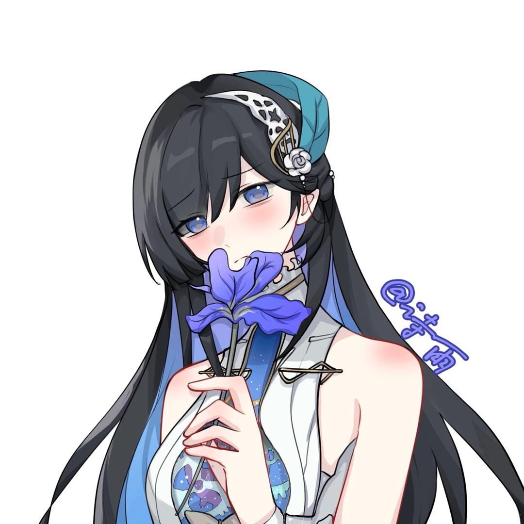 战双·SHIYU（诗雨）