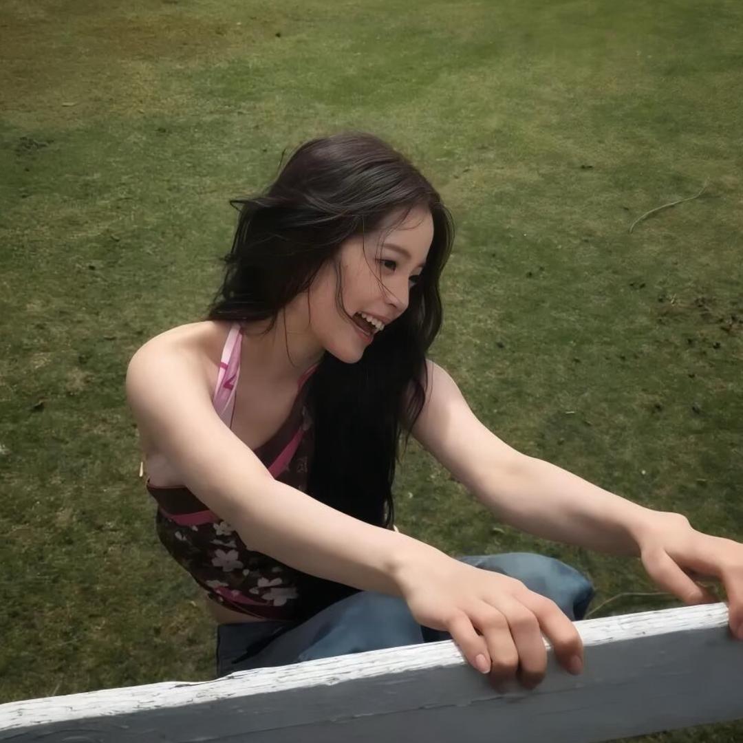 我不想长胖_