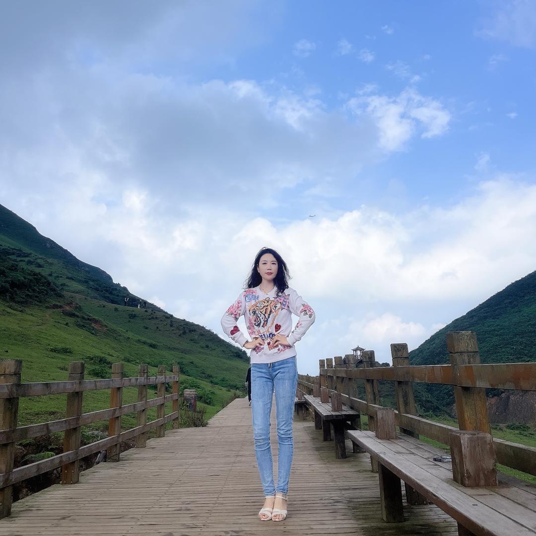 媛媛姓陈