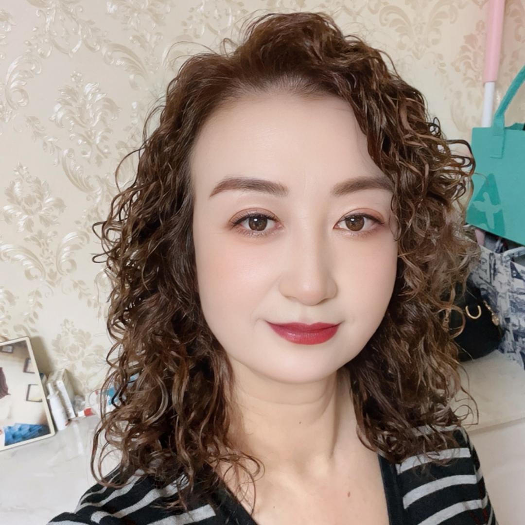 是萍姐吖