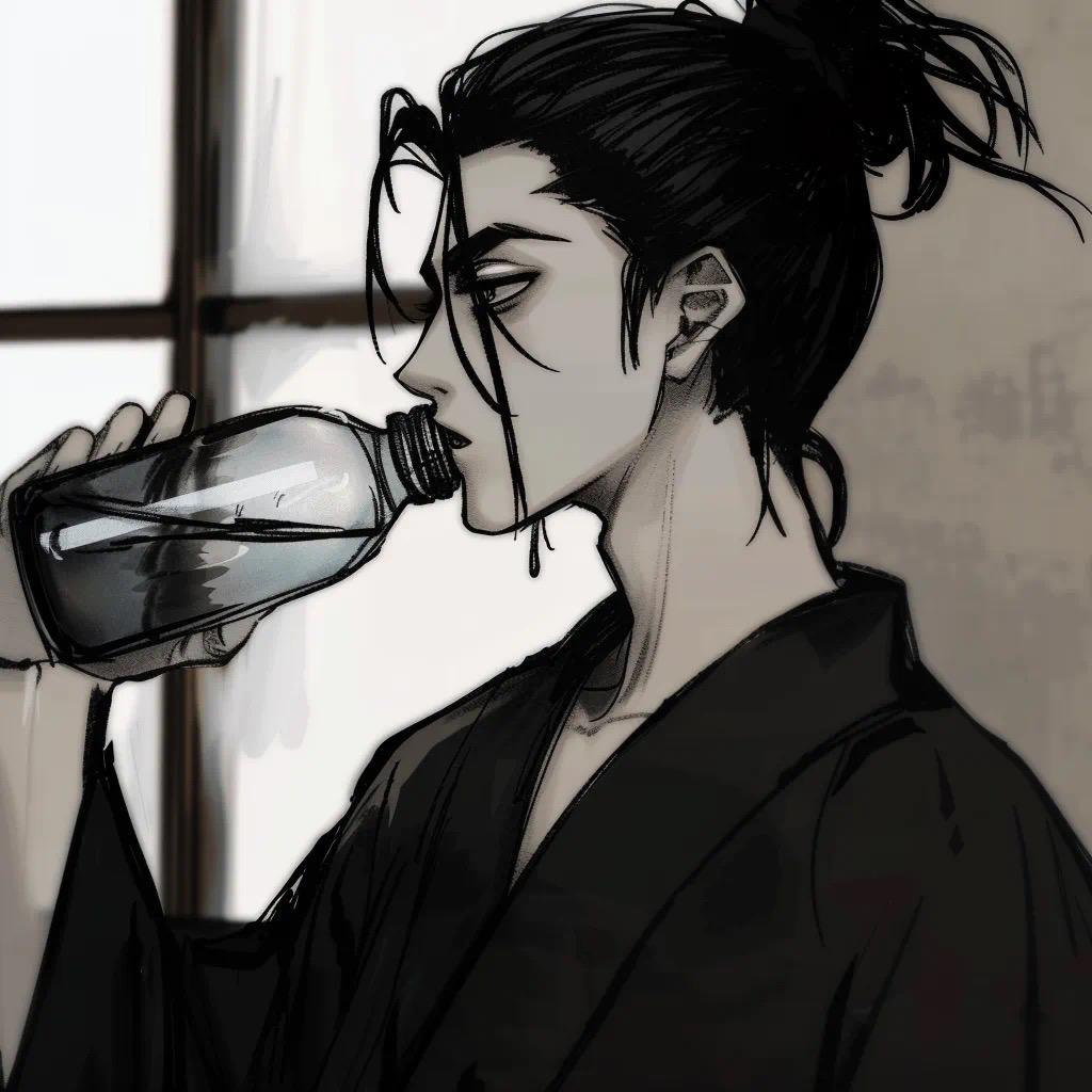 秋鸽鸽🍁三角洲银翼大王版
